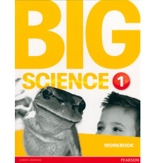 Big Science 1. Workbook