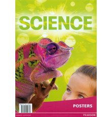 Big Science. Level 1-6. Posters