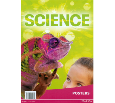Big Science. Level 1-6. Posters