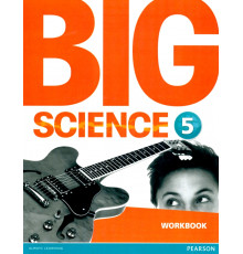 Big Science 5. Workbook