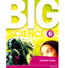Big Science 6. Student's Book