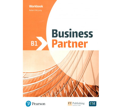 Business Partner. B1. Workbook