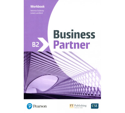 Business Partner. B2. Workbook