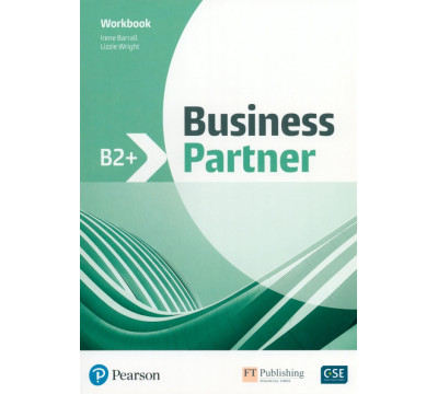 Business Partner. B2+. Workbook