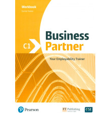 Business Partner. C1. Workbook