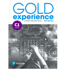 Gold Experience. C1. Teacher's Resource Book