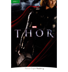 Marvel’s Thor. Level 3