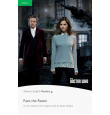 Doctor Who. Face The Raven. Level 3