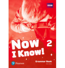 Now I Know! Level 2. Grammar Book