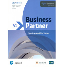 Business Partner. A1. Coursebook with Digital Resources