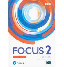Focus 2. Workbook