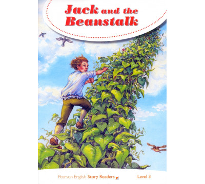 Jack and the Beanstalk. Level 3. Age 5-7