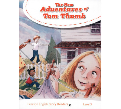 The New Adventures of Tom Thumb. Level 3