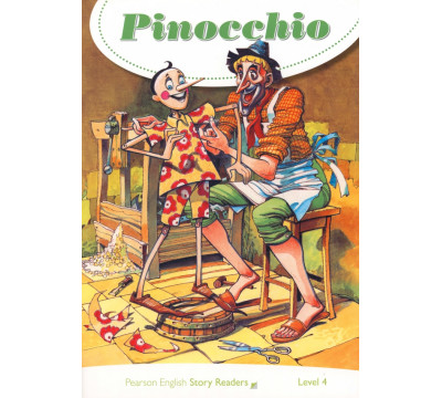 Pinocchio. Level 4