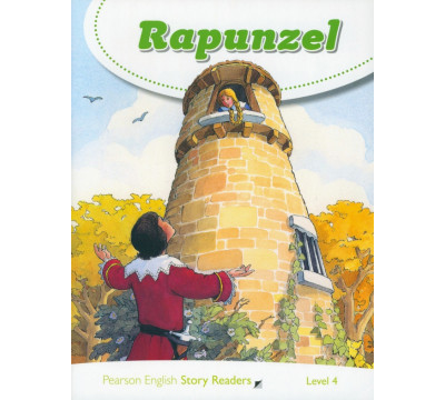 Rapunzel. Level 4