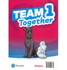 Team Together 1. Posters