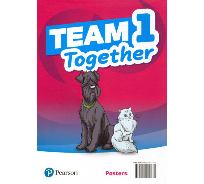 Team Together 1. Posters