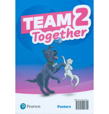 Team Together 2. Posters