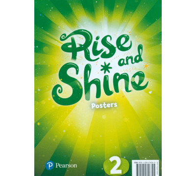 Rise and Shine. Level 3. Posters