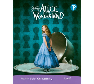 PEKR Alice in Wonderland (5) DISNEY