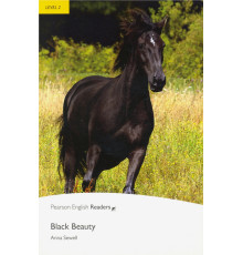 Black Beauty. Level 2