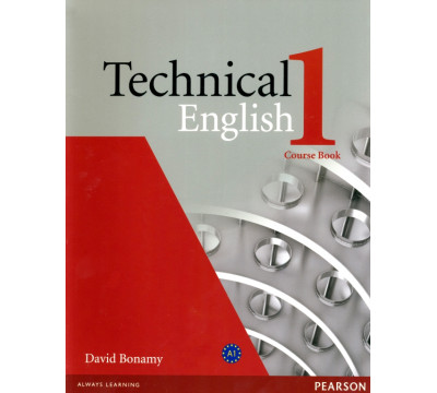Technical English. 1 Elementary. Coursebook