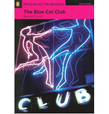 Blue Cat Club (+CD)