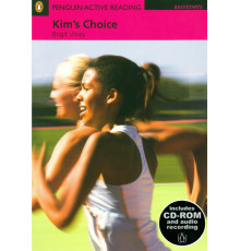 Kim's Choice (+CD)