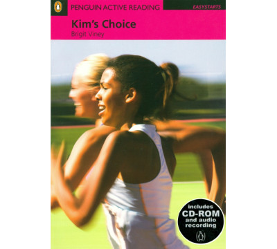 Kim's Choice (+CD)