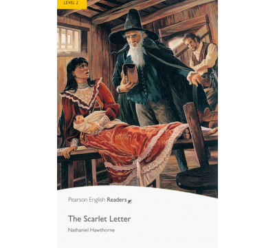 The Scarlet Letter. Level 2