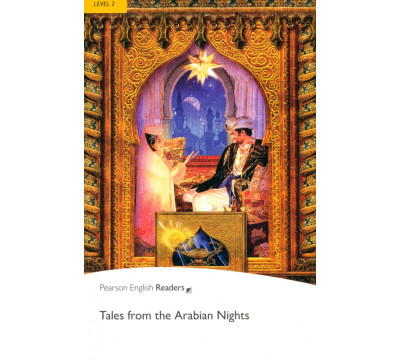 Tales from the Arabian Nights. Level 2