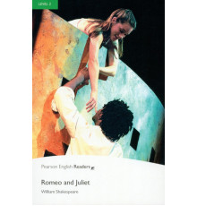 Romeo and Juliet. Level 3