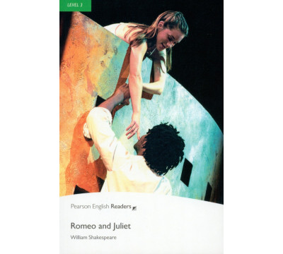 Romeo and Juliet. Level 3