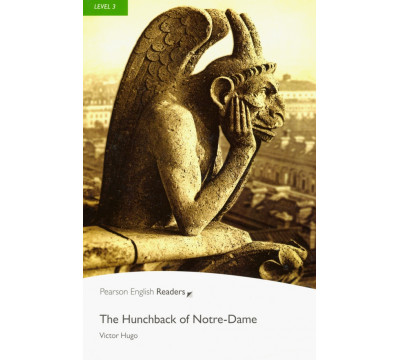 The Hunchback Notre-Dame. Level 3
