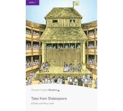 Tales from Shakespeare. Level 5
