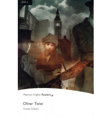 Oliver Twist. Level 6