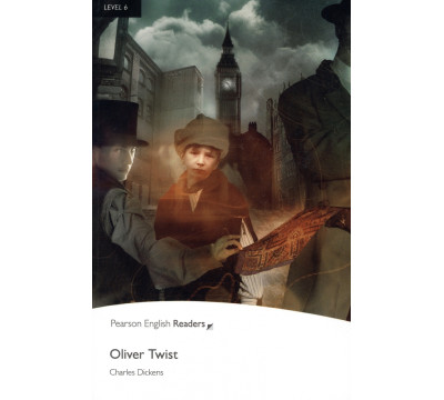 Oliver Twist. Level 6