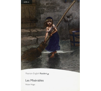 Les Miserables. Level 6