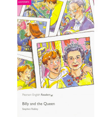 Billy and the Queen. Easystarts