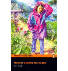 Hannah and the Hurricane. Easystarts