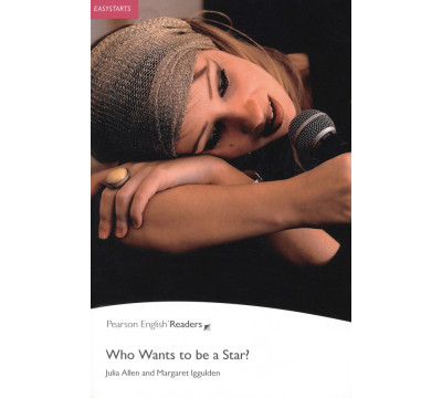 Who Wants to be a Star? Easystart. Easystarts