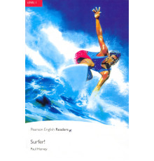 Surfer!. Level 1