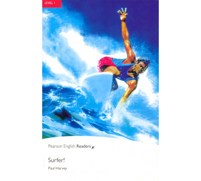 Surfer!. Level 1