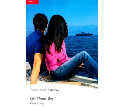 Girl Meets Boy. Level 1