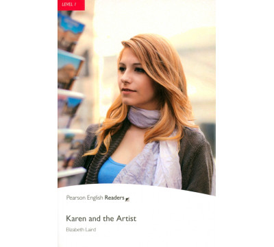 Karen and the Artist. Level 1