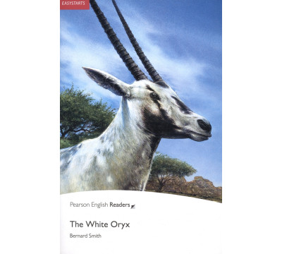 The White Oryx. Easystarts