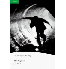 The Fugitive. Level 3