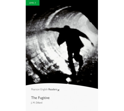 The Fugitive. Level 3