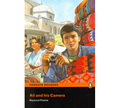 Ali &amp; his Camera. Level 1