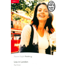 Lisa in London. Level 1 (+CD)